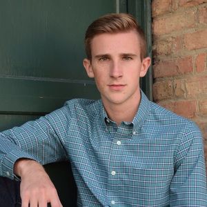 Meet your Posher, Trenton